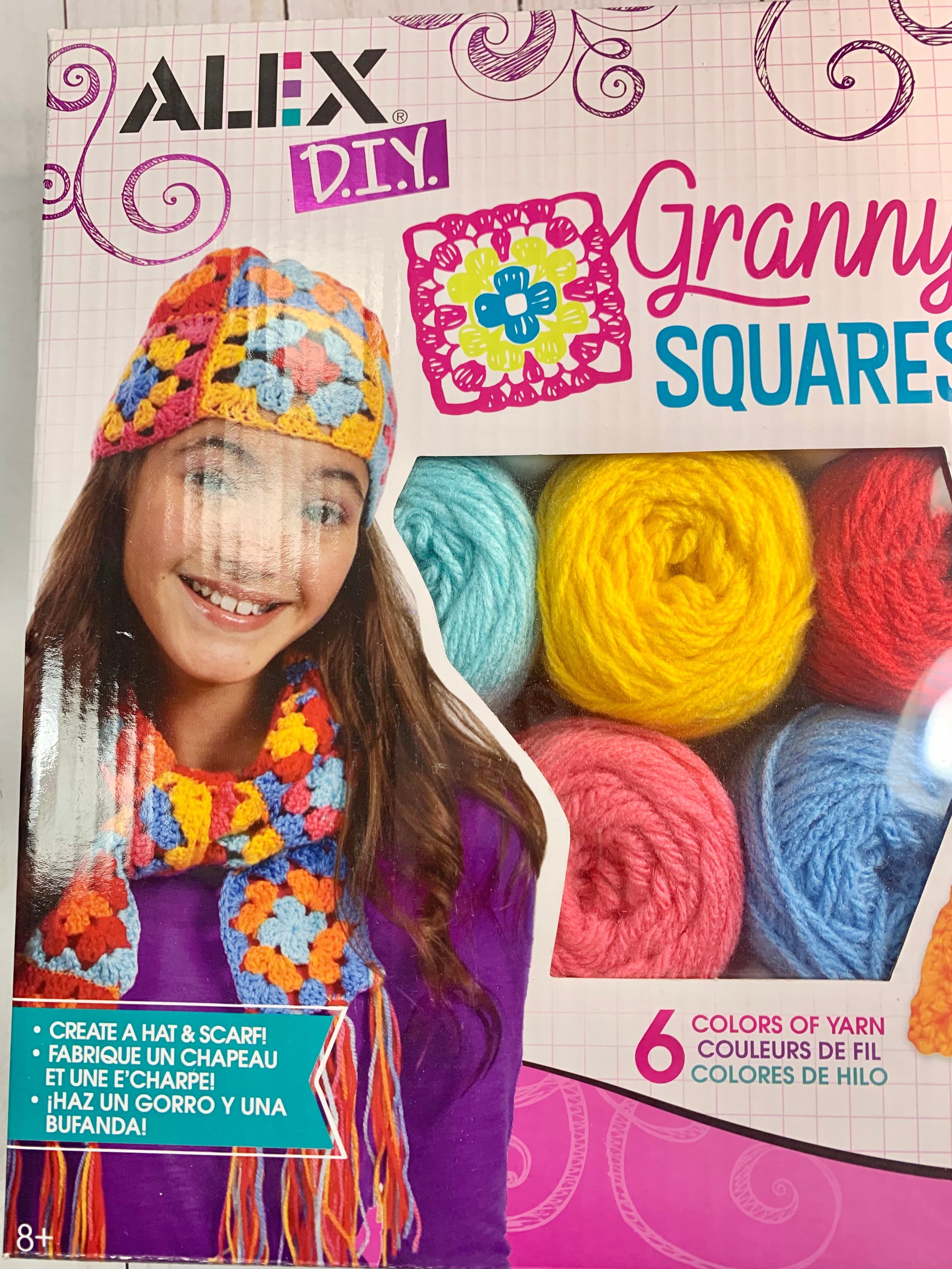 Puzzles, Creative Kits, and Games