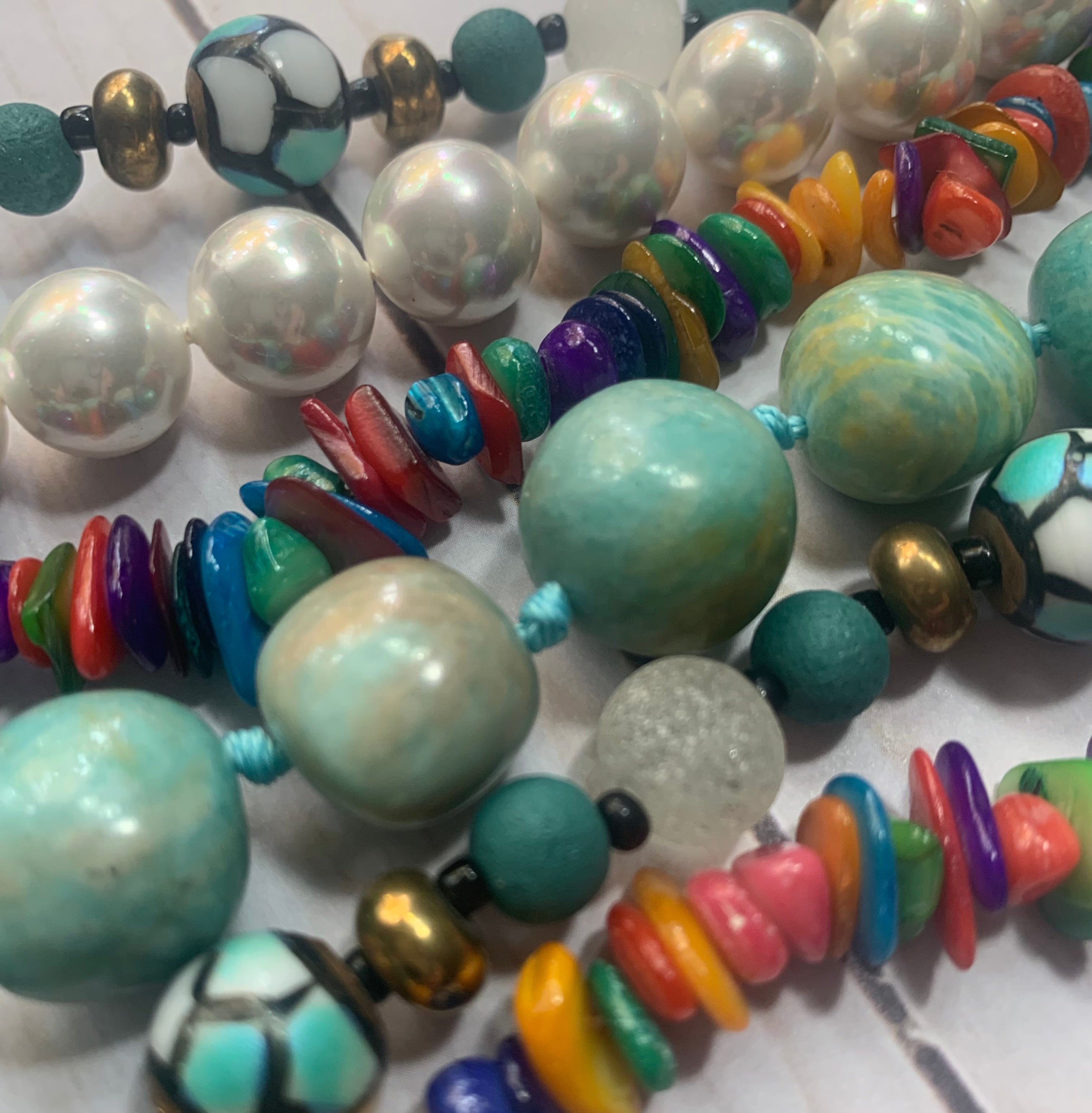Jewelry & Beads