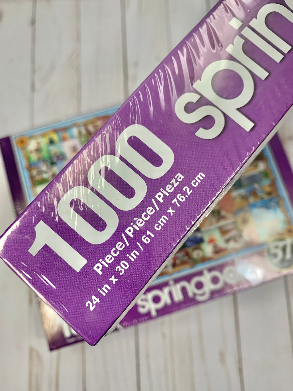 Puzzle - Cute dogs and cats