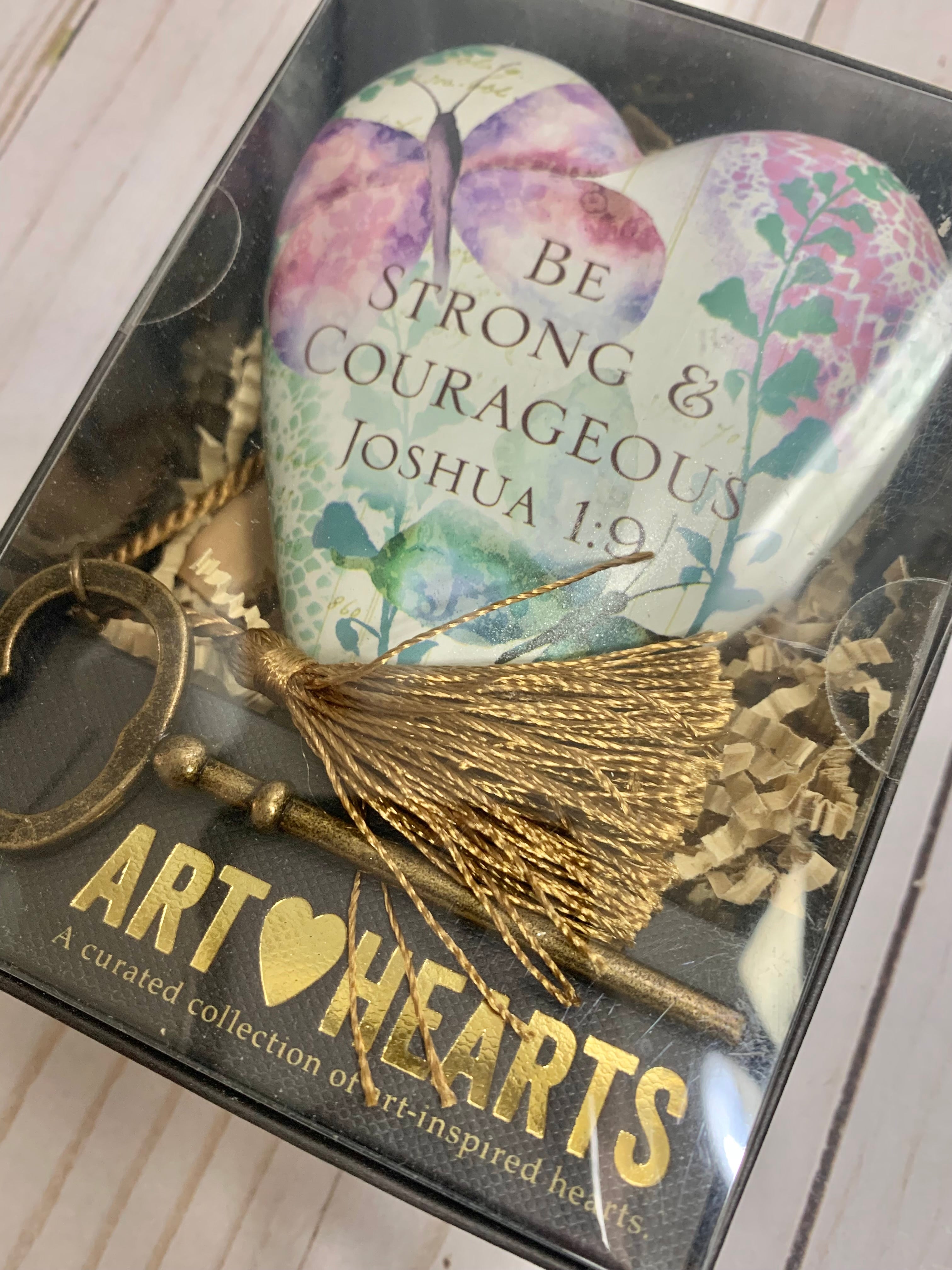 Scripture Home Decor