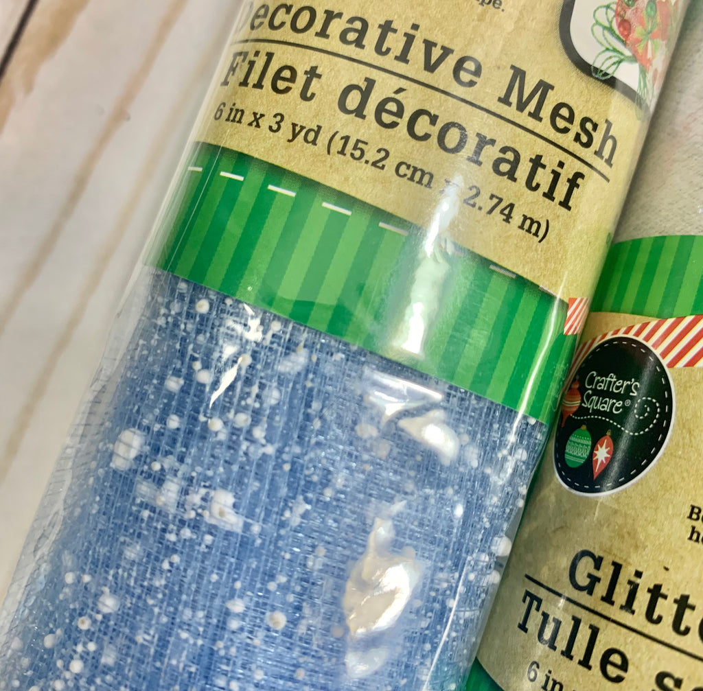 Tulle/ Decorative mesh