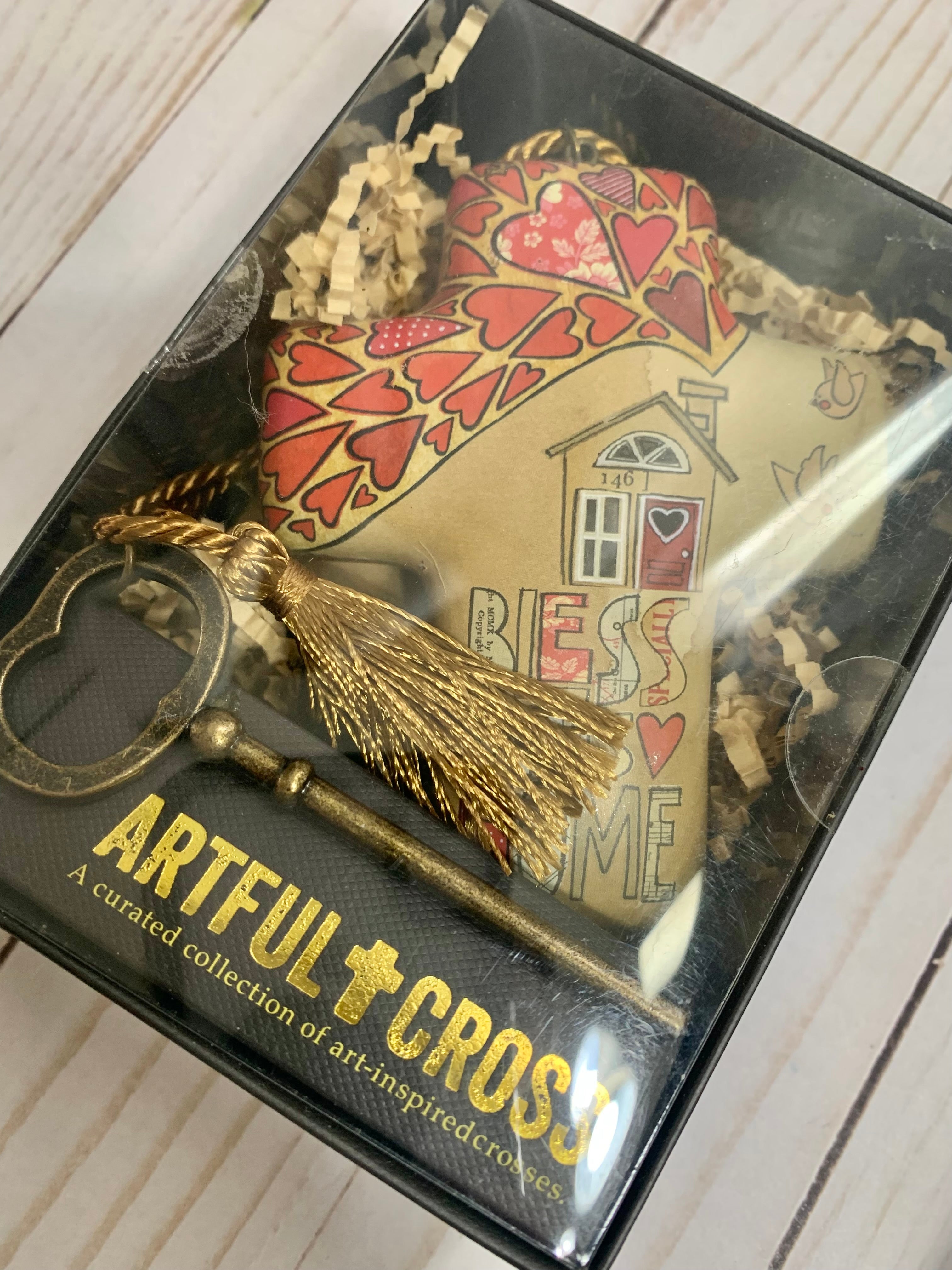 Scripture Home Decor