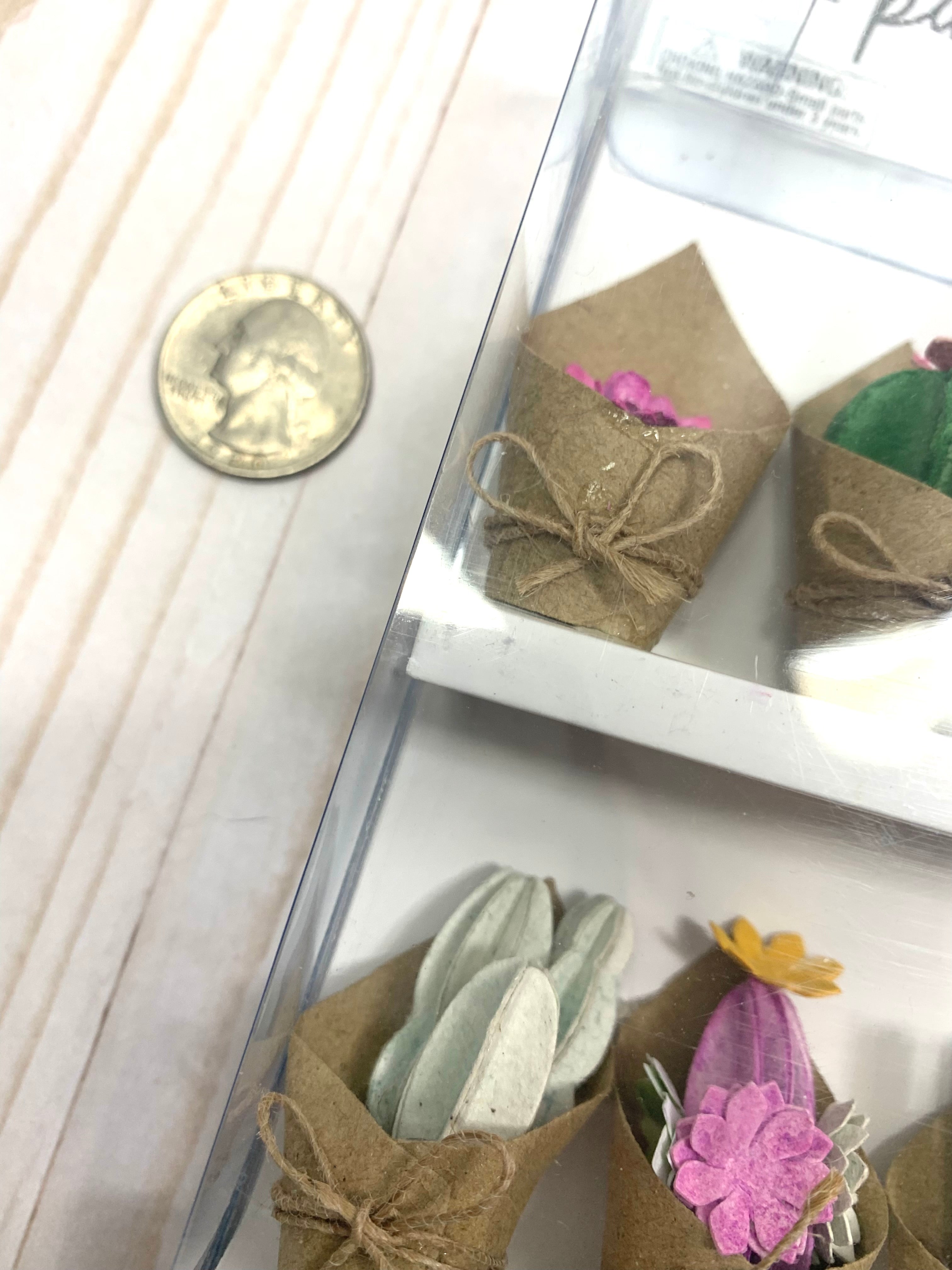 Floral Embellishments