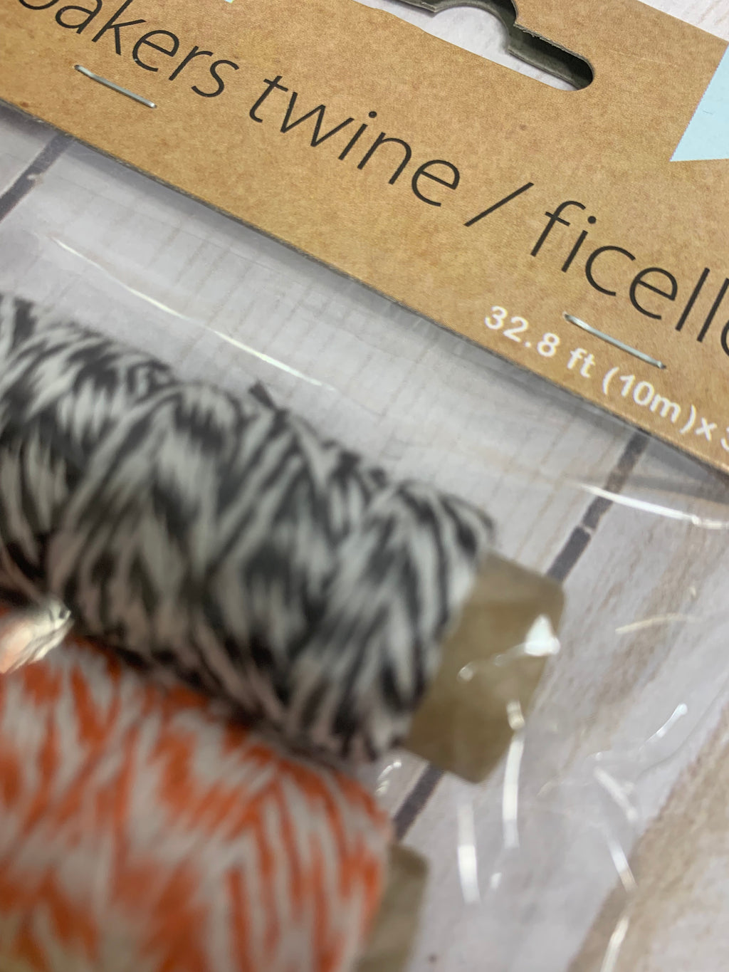 Bakers twine